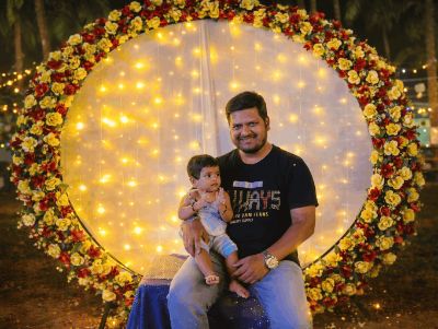 Alibaug Beach Camping