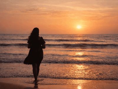 Alibaug Beach Camping