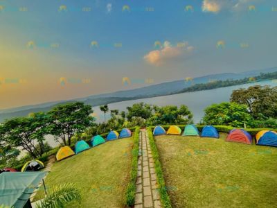 Panshet Dam Camping
