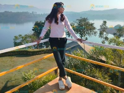 Panshet Dam Camping