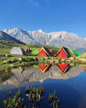 Triund Trek